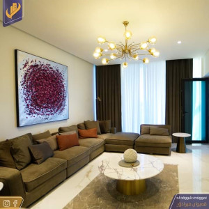 Apartment in Installment Resim 3