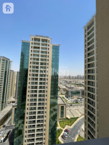 Internal View Apartment Image 12