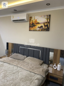 Modern Apartment in Wow Tower Image 12