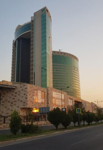 شوێنی نیشتەجێبوونی لوکس لە جۆلان تاوەر image 1