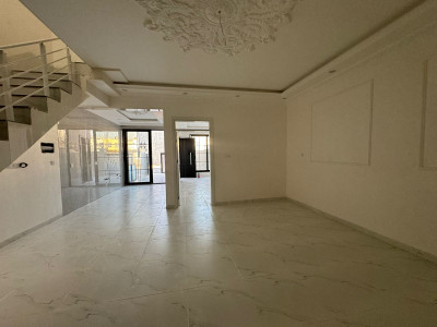 Two Floor Twin House Image 6