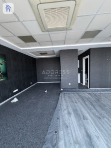 Modern Office Space in Empire Business Towers image 3