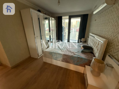 Modern Two Bedroom Apartment image 4