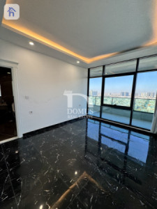 Modern Apartment with 4 Bedrooms Resim 7