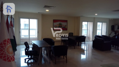 Cozy Office in Erbil Resim 10
