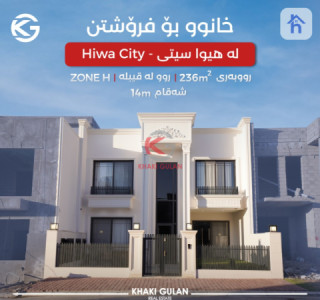 Modern House image 1