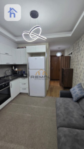 Modern Furnished Apartment in Erbil Resim 4