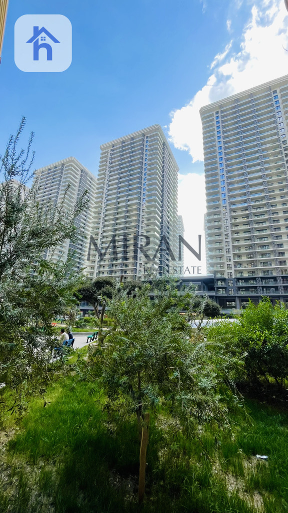 Cozy Apartment in Rami Towers Resim 9