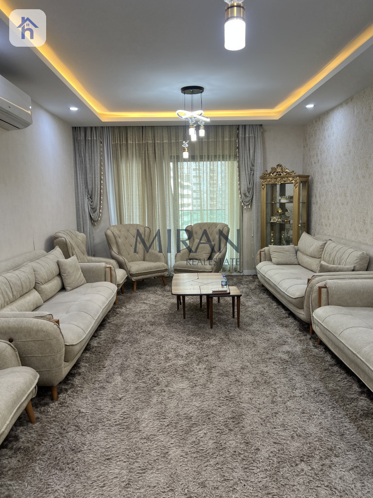 Modern 2 Bedroom Apartment For Rent