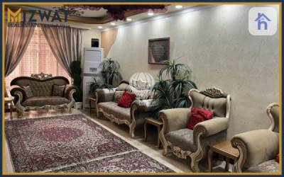 Spacious Home in Al Jihad Area Image 3