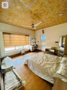 Furnished House For Rent Resim 4