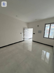 Compact House in Qarabw Resim 3