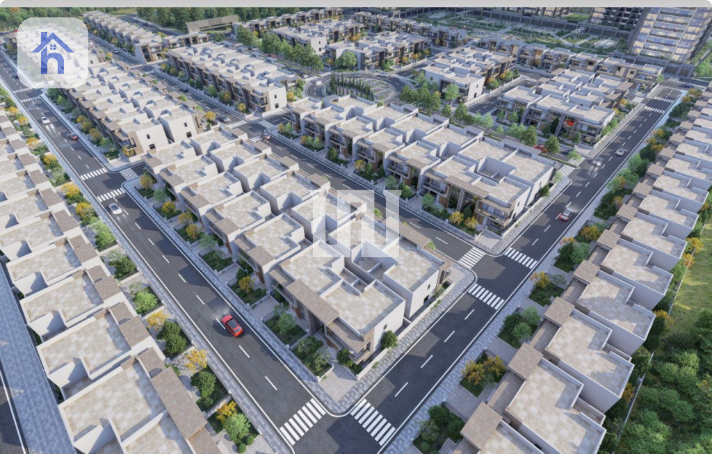 4 Bedroom House in Erbil