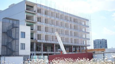 Modern Office Space for Sale Image 7