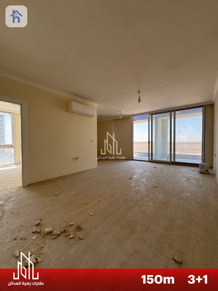 Cozy 3-Bedroom Apartment