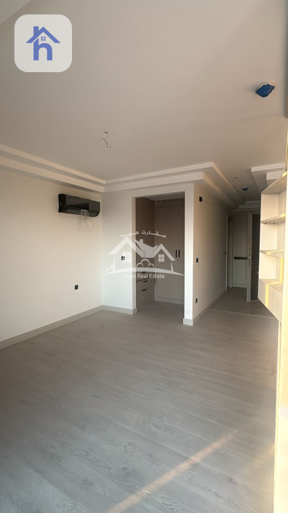 External View Apartment Resim 2