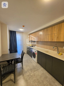 Chic Furnished Apartment in Life Towers image 5