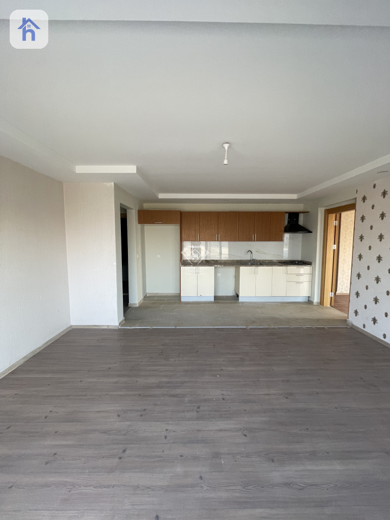 Modern Apartment