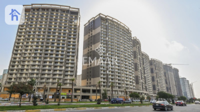 شقة أنيقة في أبراج إمبایر بيرل image 10