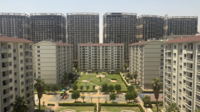 Penthouse Apartment, 3 Bedrooms — 1