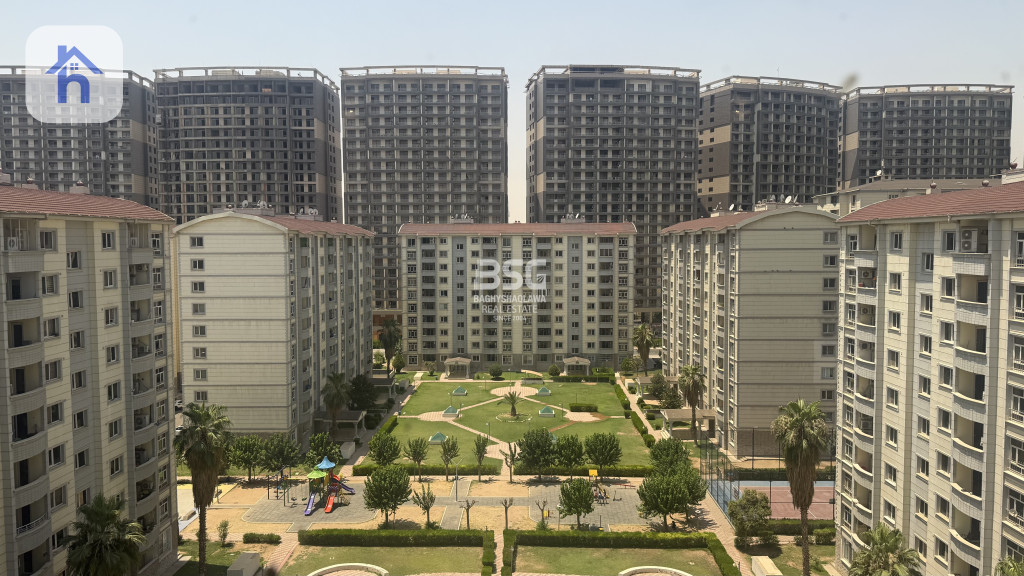 Penthouse Apartment, 3 Bedrooms