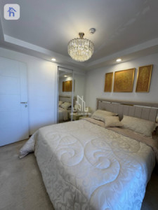 شقة بغرفتين في أبراج لايف صورة 4