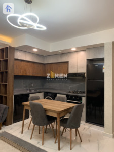 Furnished Apartment For Rent image 2