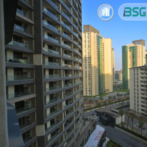 Studio Apartment Image 3