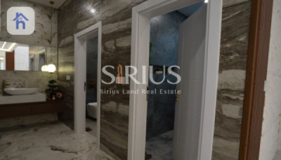 Spacious Erbil House with 5 Bedrooms image 16