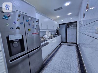 منزل بواجهتین صورة 10