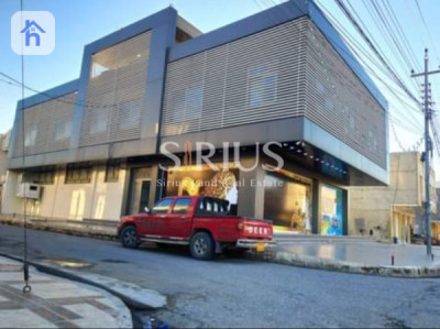 دەرفەتی وەبەرهێنان: بینای بازرگانی 3 نهۆمی image 1