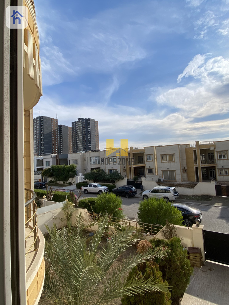 Spacious Family House in Ganjan City Image 21