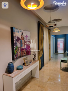 Luxurious Furnished House with Spacious Rooms Resim 20