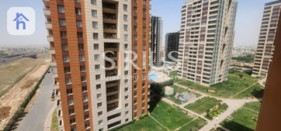 Spacious Apartment in Cihan City image 19