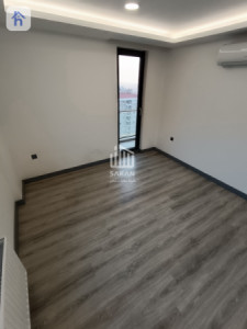 Modern 2-Bedroom Apartment Resim 10