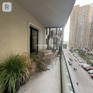 Cozy apartment in Rami Towers image 8