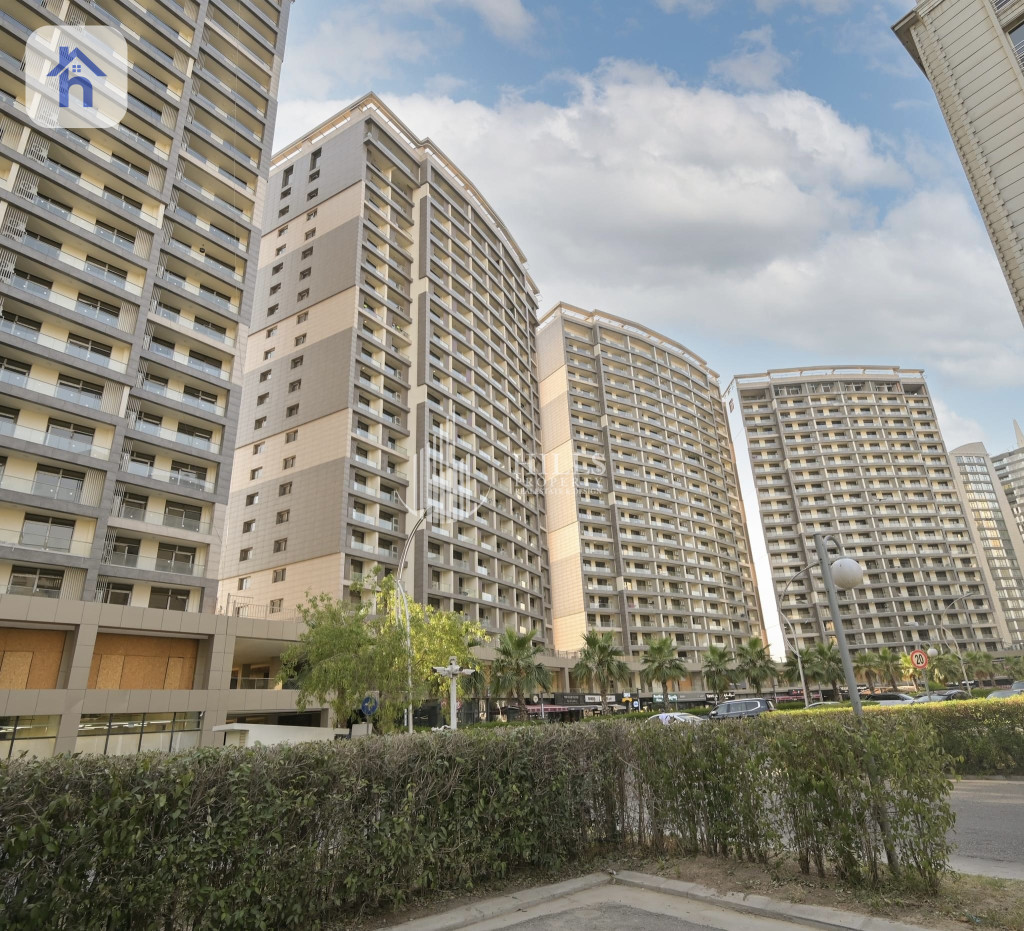 Apartment (96m²)