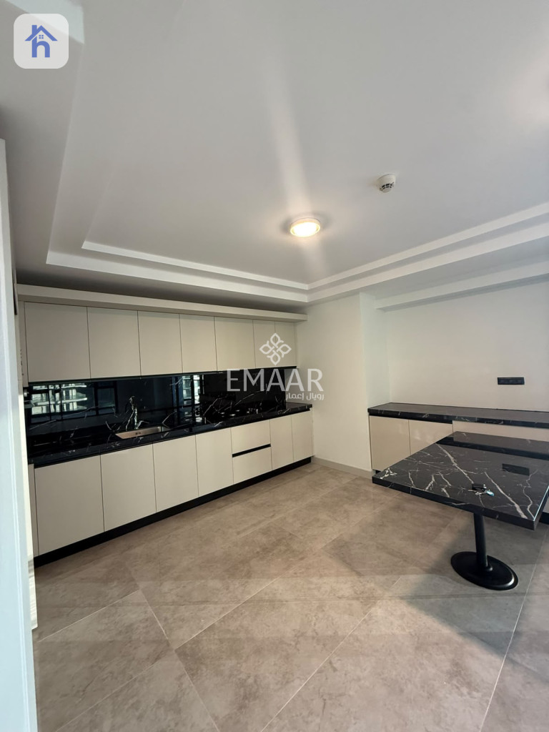 Modern Apartment — 2
