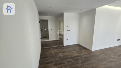 Elegant 3 Bedroom Apartment for Rent Resim 18