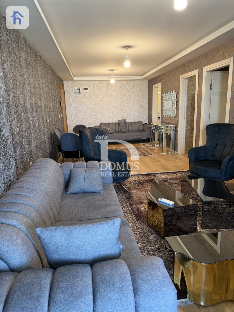 Elegant 1-Bedroom Apartment in Star Towers