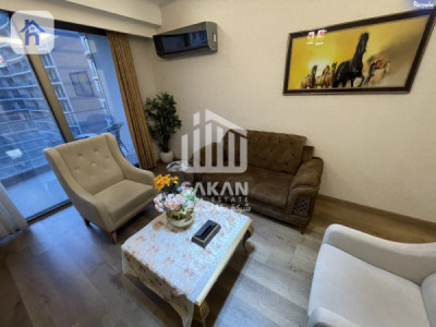 Cozy Furnished Apartment in Erbil image 2