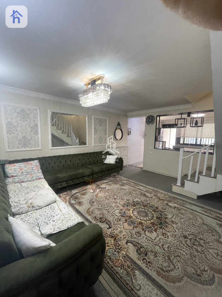 Furnished House For Rent Resim 2