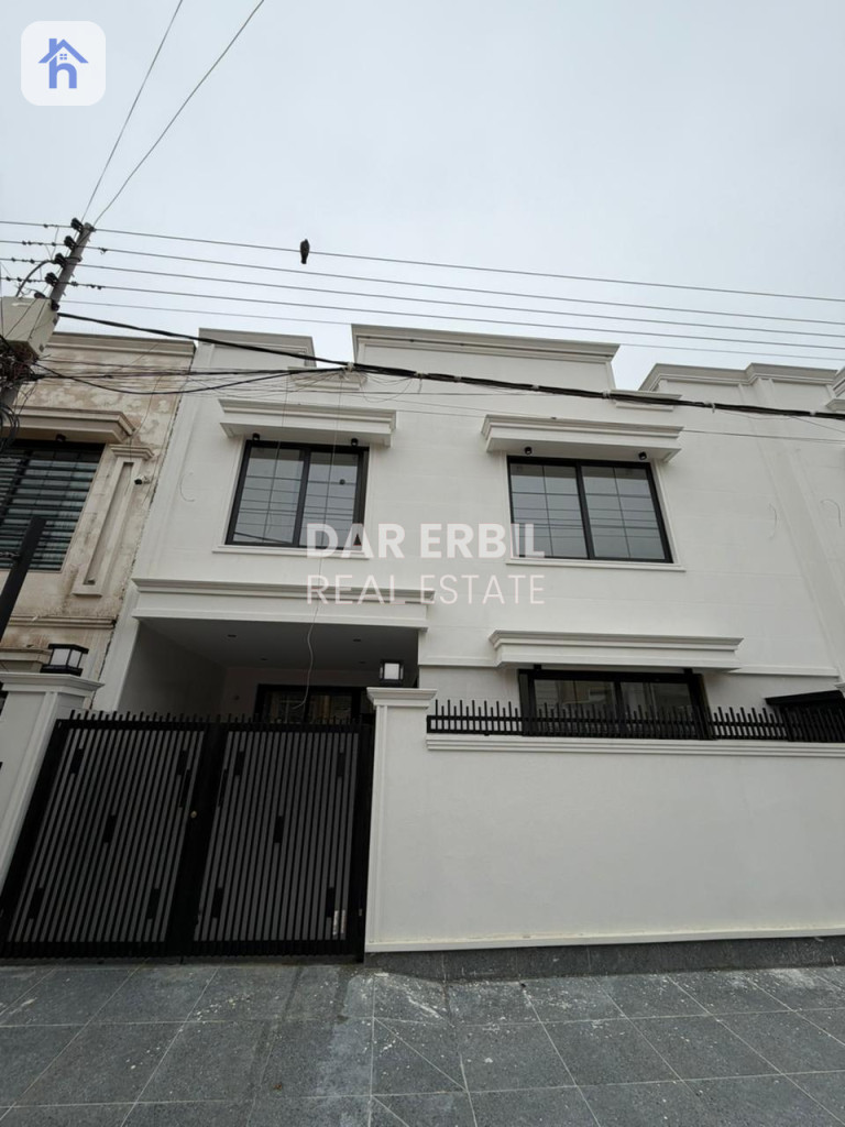 خانووی دوو نهۆمی