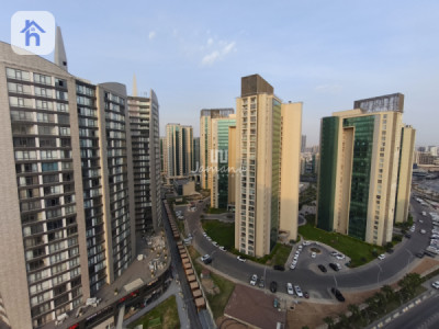 Cozy 2-Bedroom Apartment in Empire Pearl Towers Image 8