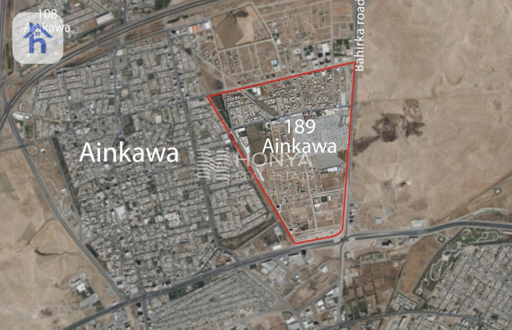 Residential Plot For Sale