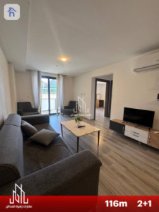 Modern Apartment for Rent in Life Towers image 2