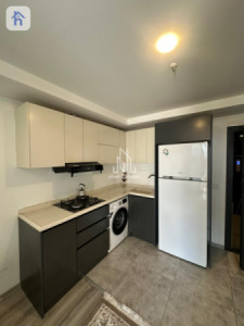 Furnished Apartment For Rent Resim 3