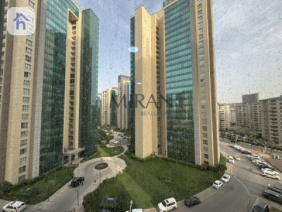 Modern Furnished Apartment in Empire Diamond Image 7