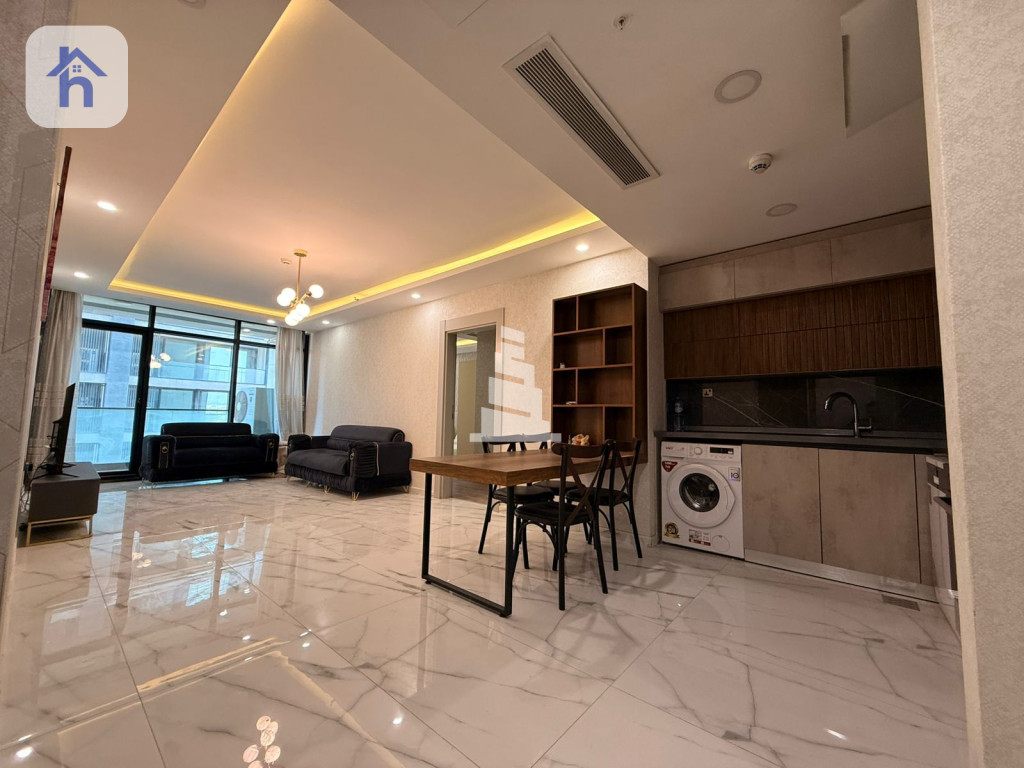 Furnished Apartment For Rent