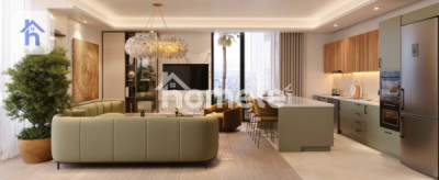 Duplex Apartment Image 6